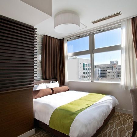 Hotel Prive Shizuoka Station 외부 사진