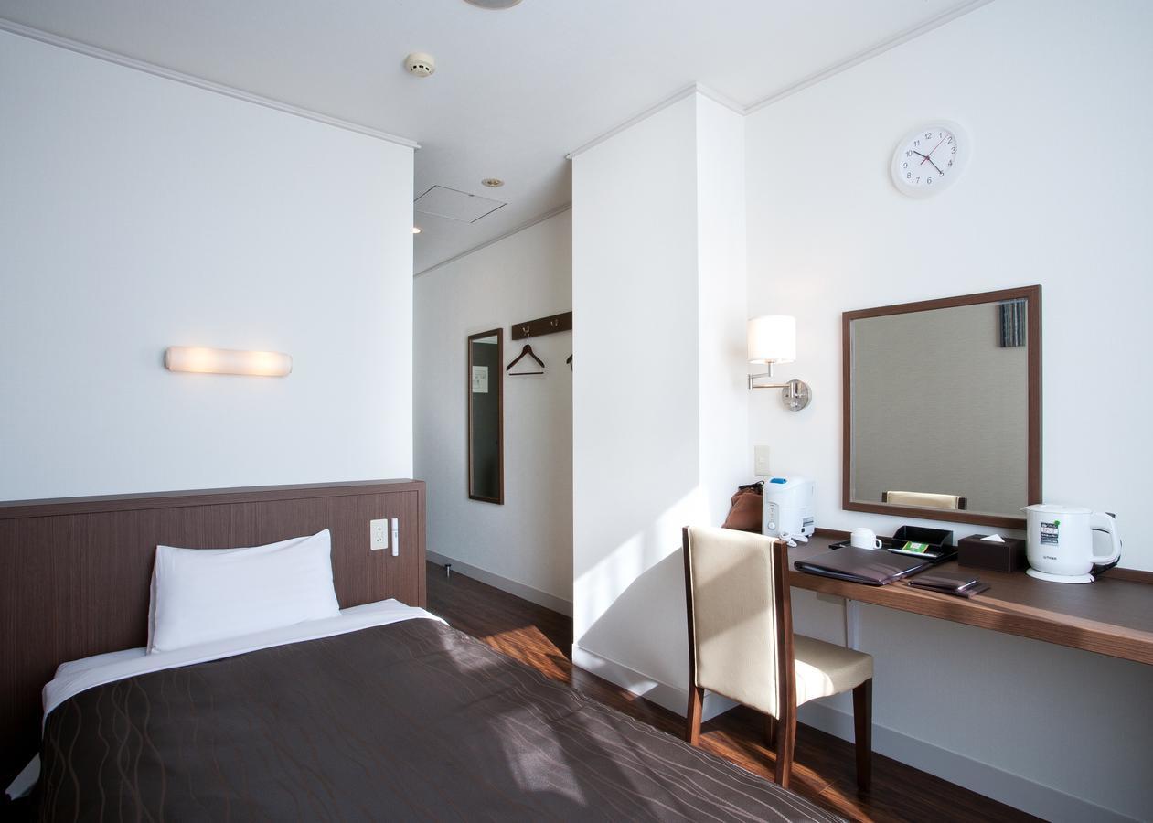 Hotel Prive Shizuoka Station 외부 사진
