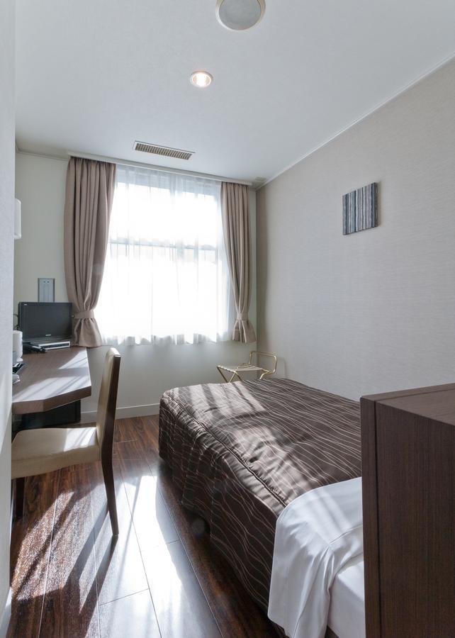 Hotel Prive Shizuoka Station 외부 사진