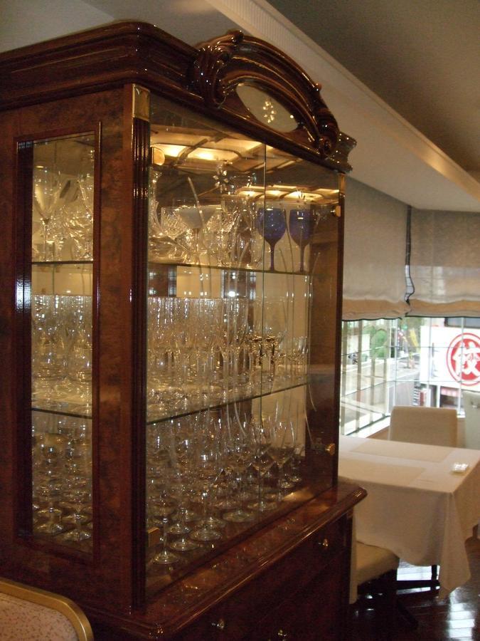 Hotel Prive Shizuoka Station 외부 사진